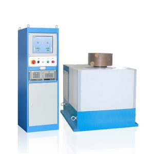 Augstas precizitātes vertikālo balansēšanas iekārtas